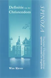 Omslag van Definitie van het Christendom