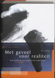 Omslag van Met gevoel voor realiteit