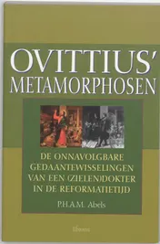 Omslag van Ovittius' Metamorphosen