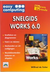 Omslag van Snelgids Works 6.0