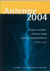 Omslag van 2004