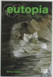 Omslag van Eutopia 12