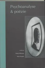 Omslag van Psychoanalyse en poezie