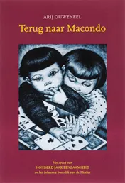Omslag van Terug naar Macondo