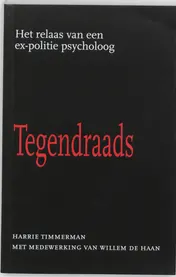 Omslag van Tegendraads