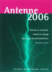Omslag van 2006