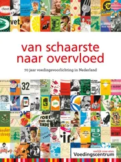 Omslag van Van schaarste naar overvloed