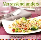 Omslag van Verrassend Anders
