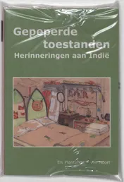 Omslag van Gepeperde toestanden