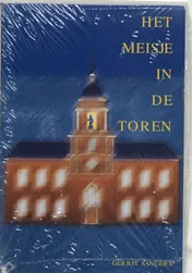 Omslag van Het meisje in de toren