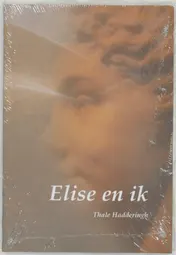 Omslag van Elise en ik