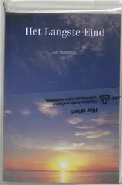 Omslag van Het langste eind