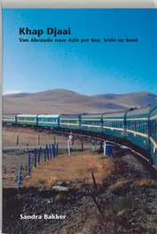 Omslag van Khap Djaai