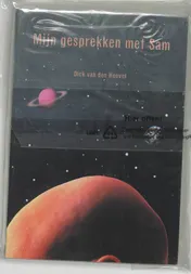 Omslag van Mijn gesprekken met San