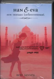 Omslag van Han & Eva