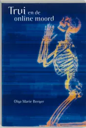 Omslag van Trui en de online moord