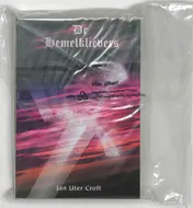 Omslag van De hemelklievers