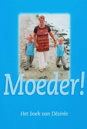 Omslag van Moeder!