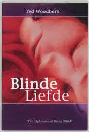 Omslag van Blinde liefde