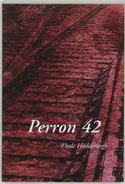 Omslag van Perron 42