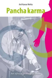 Omslag van Panchakarma