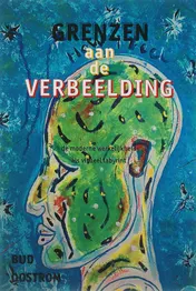 Omslag van Grenzen aan de verbeelding