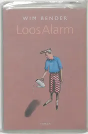 Omslag van Loos alarm