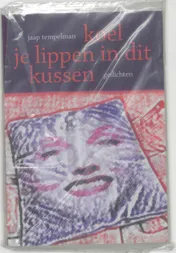 Omslag van Koel je lippen in dit kussen