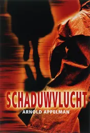 Omslag van Schaduwvlucht