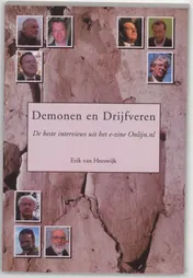 Omslag van Demonen en drijfveren