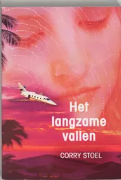Omslag van Het langzame vallen