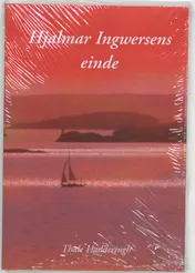 Omslag van Hjalmar Ingwersens einde