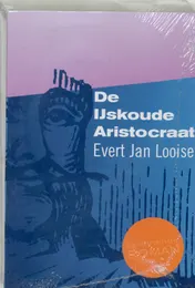 Omslag van De IJskoude Aristocraat