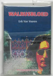 Omslag van Walrusbloed
