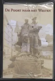 Omslag van De Poort naar het Westen