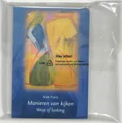 Omslag van Manieren van kijken / Ways of looking