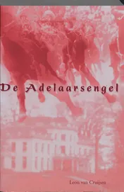 Omslag van De Adelaarsengel