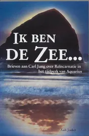 Omslag van Ik ben de Zee