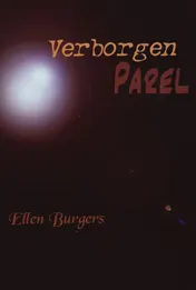 Omslag van Verborgen parel