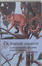 Omslag van De lerende soorten
