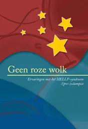 Omslag van Geen roze wolk