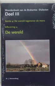 Omslag van 4. De wereld tegenover de mens