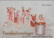 Omslag van Kampherinneringen