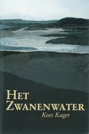 Omslag van Het Zwanenwater