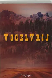 Omslag van Vogelvrij