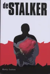 Omslag van De stalker