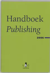 Omslag van 2006