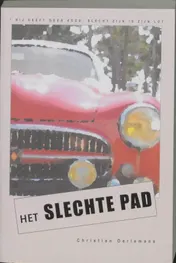 Omslag van Het slechte pad