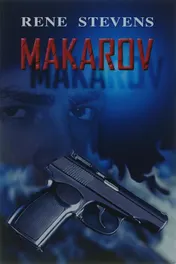 Omslag van Makarov