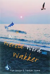 Omslag van Wereld word wakker